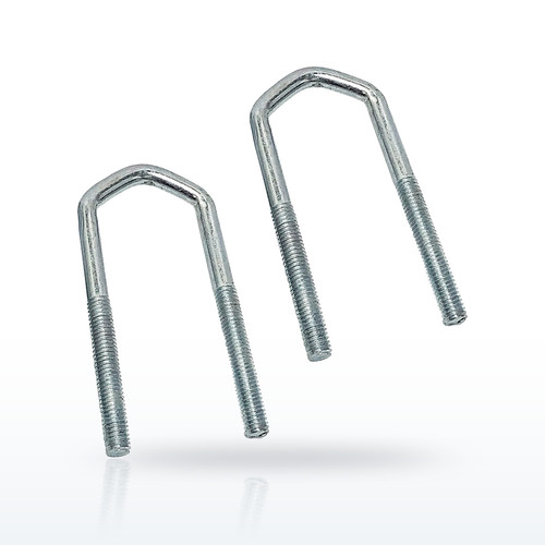 Safewaze 019-12028 Components, U-bolts