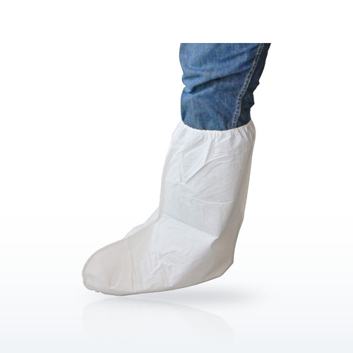 Posi-Wear UB 3714 Shoe & Boot Covers, PosiWear, Boot Cover 56 gsm