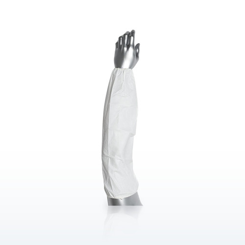 UB™ PosiWear UB - White Sleeve 56 gsm, 3712