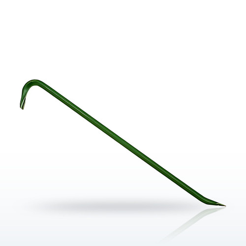 TRUE TEMPER Gooseneck Wrecking Bars