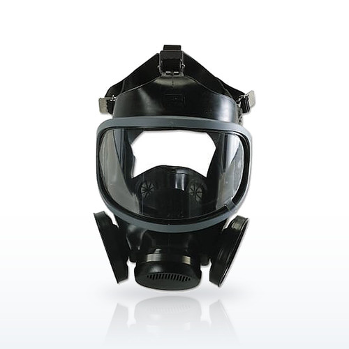 Ultra-Twin® Respirator Silicone