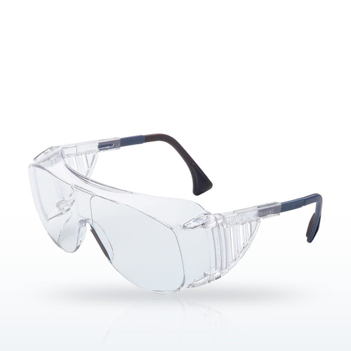Ultra-spec® 2001 Over-The-Glass Safety Glasses