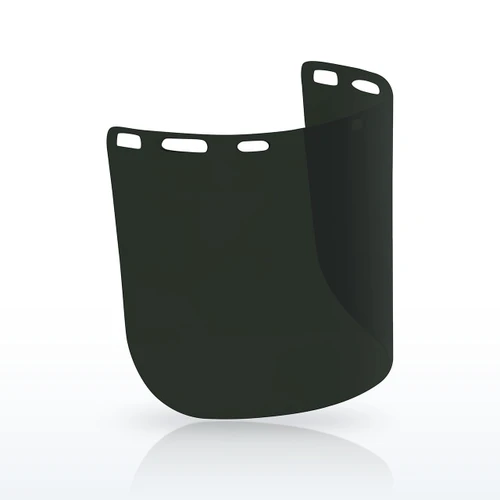 Bouton Optical 251-01-7315 Face Shields & Face Protection, IR 5.0