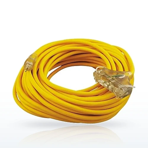 Southwire Tri-Source 3489SW0002 Extension & Power Cords, Polar/Solar Plus