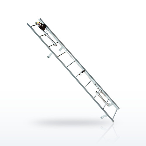 70' Ladder Climb System, Complete Kit