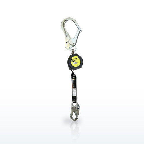 TurboLite™+ Scorpion Single Web Personal Fall Limiter - MTL-OHS1-71/9FT