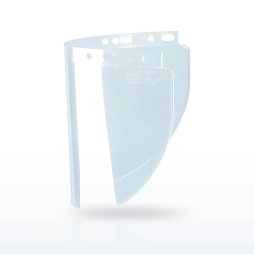 Fibre-Metal Face Shields & Face Protection, Universal Fit Propionate Safety