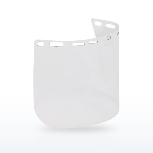 Universal Fit PETG Safety Visor - 251-FA815-20