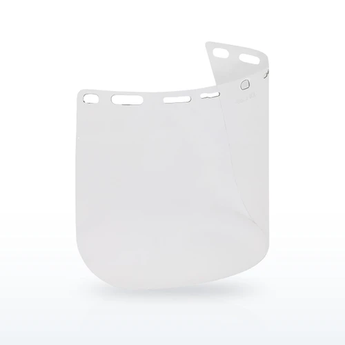 Dynamic 251-FA815 Face Shields & Face Protection, Universal Fit PETG Safety