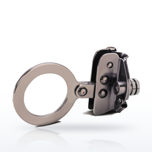 Miller 8175/U Rope Grabs & Lifeline Rope, Trailing Stainless Steel Rope Grab