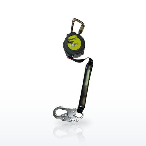 TurboLite™+ Scorpion Single Web Personal Fall Limiter