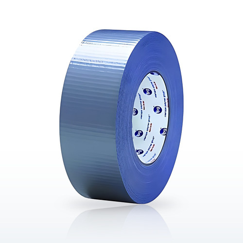 Utility Grade Duct Tapes, Silver, 9 mil