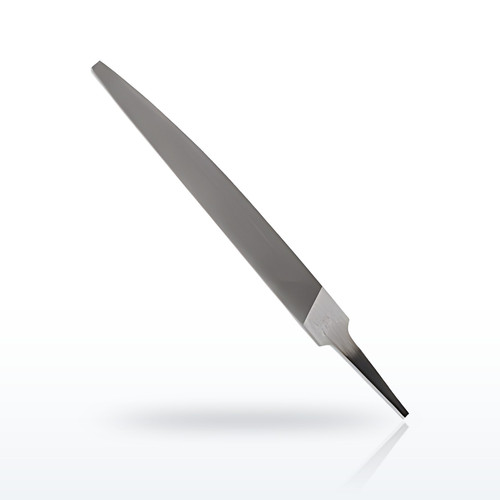 Crescent/Nicholson Triangular Machinists Boxed Knife Files