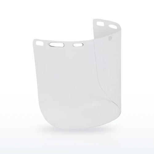 Bouton Optical 251-01-7301 Face Shields & Face Protection, Clear