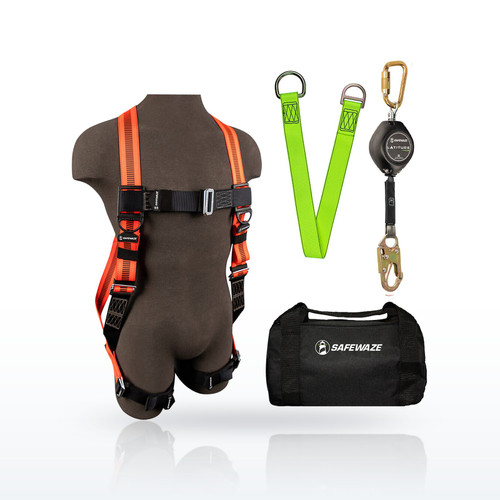 V-Line Bag Kit