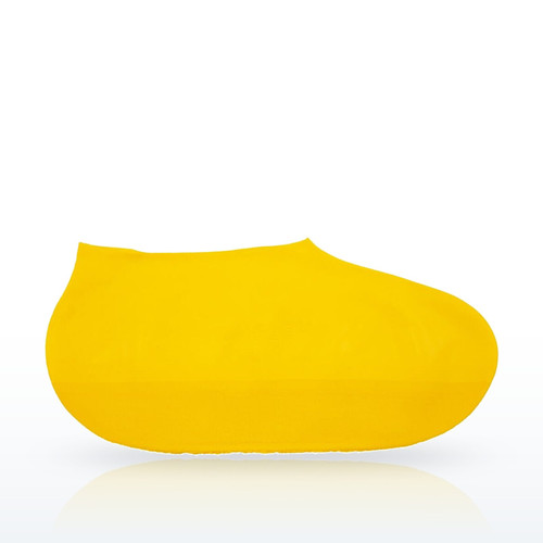 Tingley Boot Saver 7 in Disposable Latex Overshoes