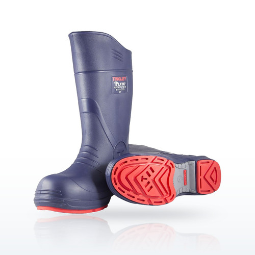 Tingley Flite 15 in Safety Toe Polymer Knee Boots