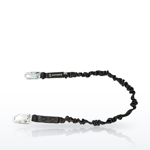 V-Line 6' Internal Energy Absorbing Lanyard