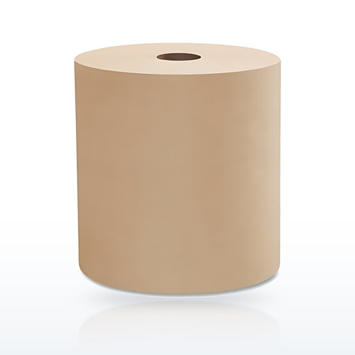 Scott 4142 Towels & Wipers, Universal 100% Recycled Fiber Hard Roll Towel