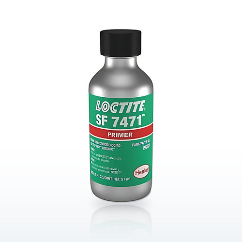 Loctite 135285 Paints, Primer T, 1.75 oz