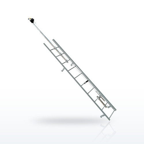 70' Extended Top Ladder Climb System, Complete Kit