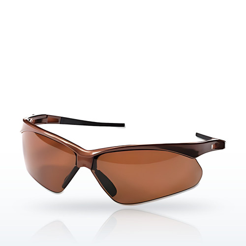 V30 Nemesis™ Polarized Safety Glasses