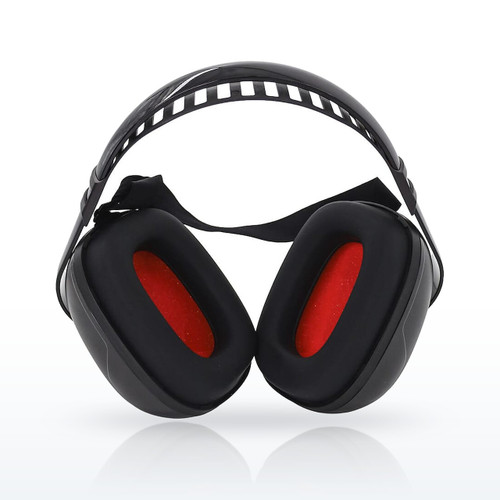 Howard Leight Verishield 1035186-VS Earmuffs, 100 Dielectric Series
