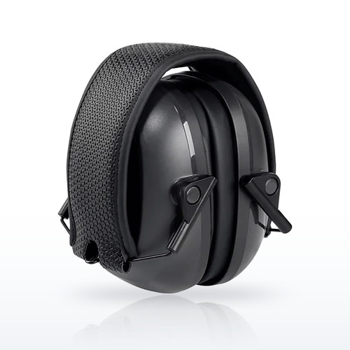 Howard Leight VeriShield 100 Series Passive Earmuffs