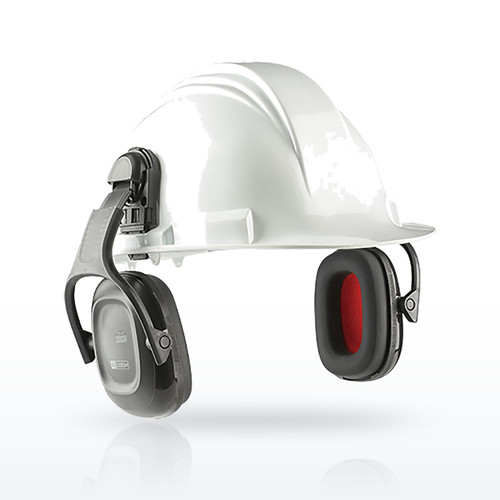 Verishield® 100 Dielectric Series - VS110DH Dielectric Passive Cap Mounted Ear