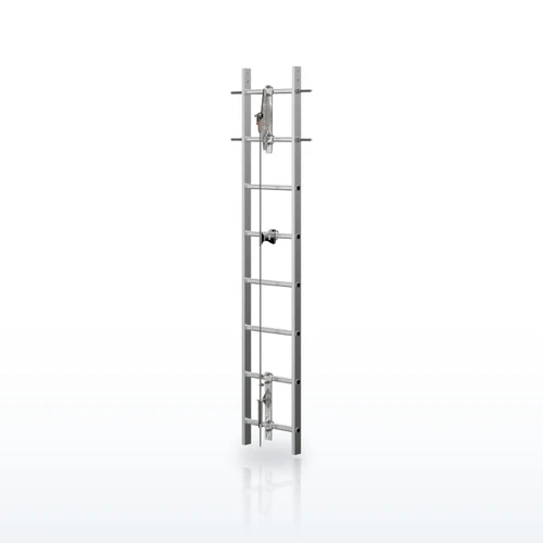 Miller VI-Go VGS Ladder & Rail Systems, Vertical Cable Ladder Safety System