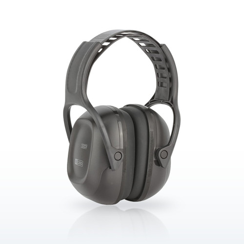 Howard Leight Verishield 1035192-VS Earmuffs, 100 Dielectric Series