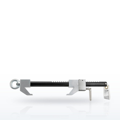 Safewaze 019-4009 Steel Anchors, Vertical/Stationary Beam Anchor
