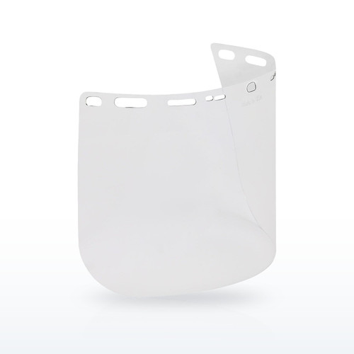 Bouton Optical 251-01-5201 Face Shields & Face Protection, Universal Fit