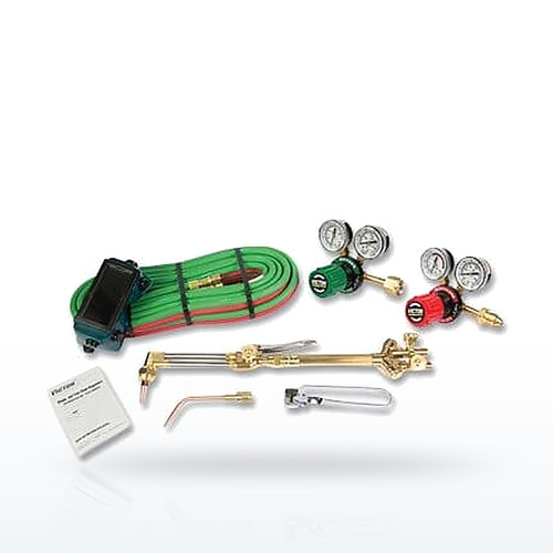 Victor® Medalist® 250 Classic Cutting and Welding Outfit