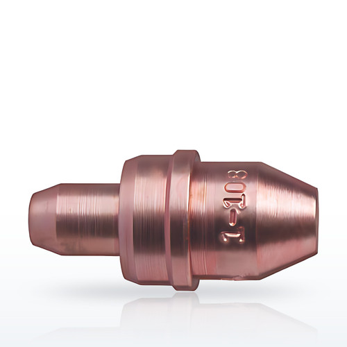 Victor 033000 Tips & Nozzles, Cutting Tips for Boiler Tube Removal