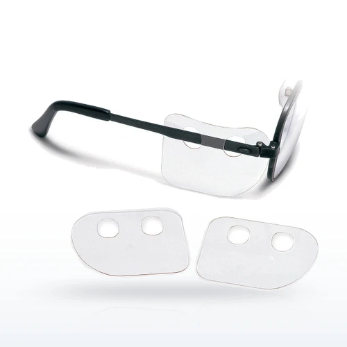 Vision Aid 99700 Safety Glass Parts & Accessories, Slip-On Sideshield