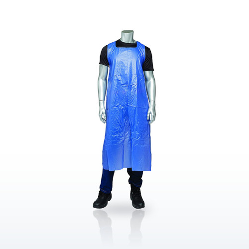 Vinyl Apron, UE6B