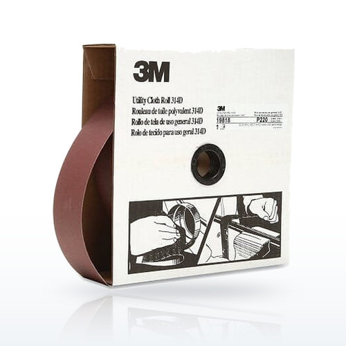 Utility Cloth Rolls 314D