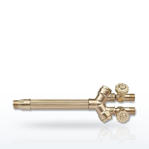 Victor VanGuard 3820032 Torches & Handles, Medium Duty 100 Series Torch Handle