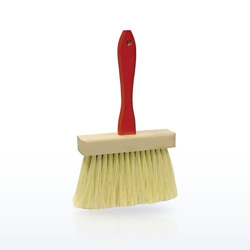 Weiler 44448 Masonry Brushes, 6-1/2 in, 4 in Trim