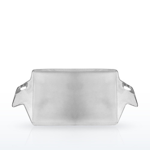 Vinyl Name Tag holder for Traverse™, 280-HP1491TAG