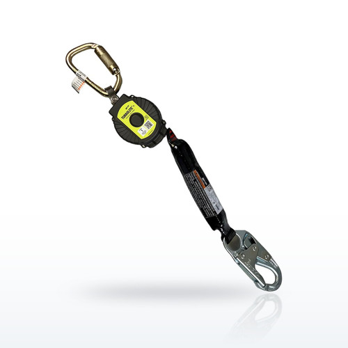 TurboLite™+ Single Web Personal Fall Limiter