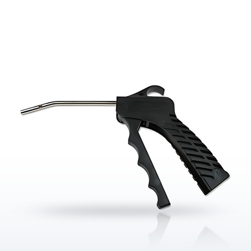 770 Series Pistol Grip Blow Gun, Fixed Extended Safety Tip, Variable Control