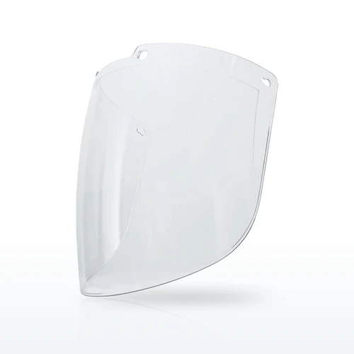 UVEX Turboshield S95 Face Shields & Face Protection, Visors