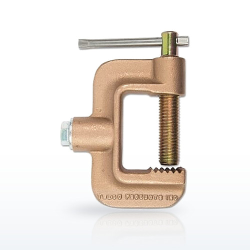 Tweco® Roto Ground Clamps