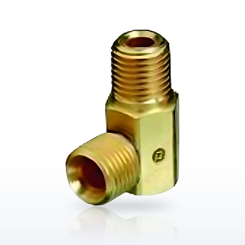 Western Enterprises Welding Hose & Compressed Gas Fittings, Brass Hose Adaptors