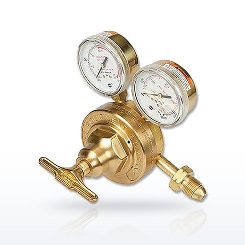 Victor SR 450 Series Single Stage Heavy Duty Regulators