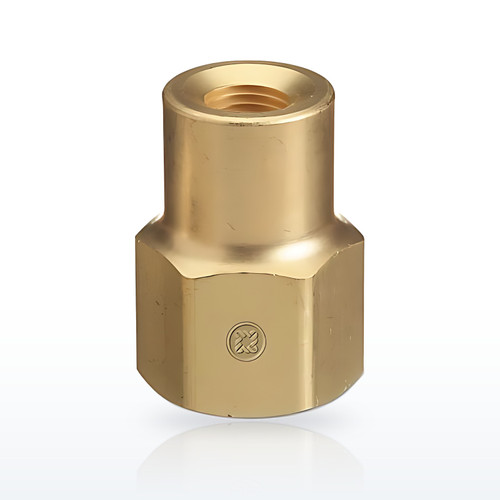 Western Enterprises Welding Hose & Compressed Gas Fittings, Female NPT Outlet