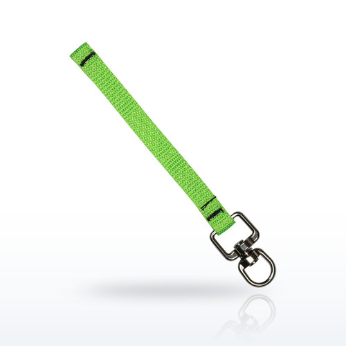 Webbing Tool Connector 5.5" - 3 lbs. maximum load limit - Retail Packaged