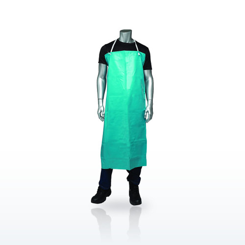 Vinyl Apron - 20 mil, UG-20